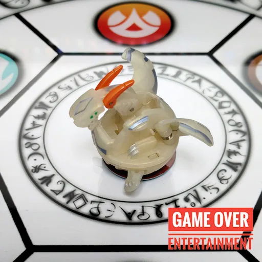 G1 S2 PYRUS HYPER DRAGONOID BAKUFROST 600G 91109MPG 91009AWSG 90928MPG 001