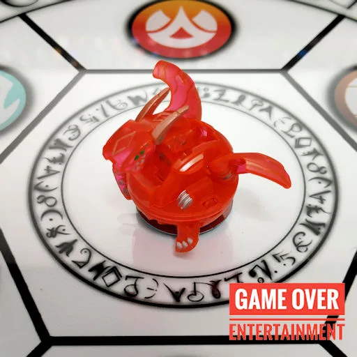 G1 S2 PYRUS HYPER DRAGONOID BAKUNEON V2 560G 90903APA 001