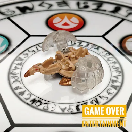 G1 S2 SUBTERRA WIRED BAKUMUTATION V2 740G 90731AWSG 001