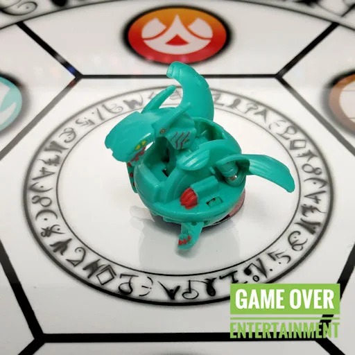 G1 S2 VENTUS HYPER DRAGONOID BAKUCORE PLAIN 700G 001