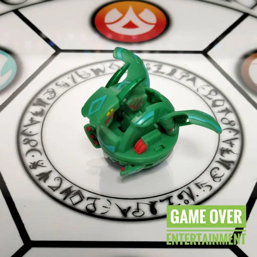 G1 S2 VENTUS HYPER DRAGONOID BAKUFLIP 550G 90821AWSG 001