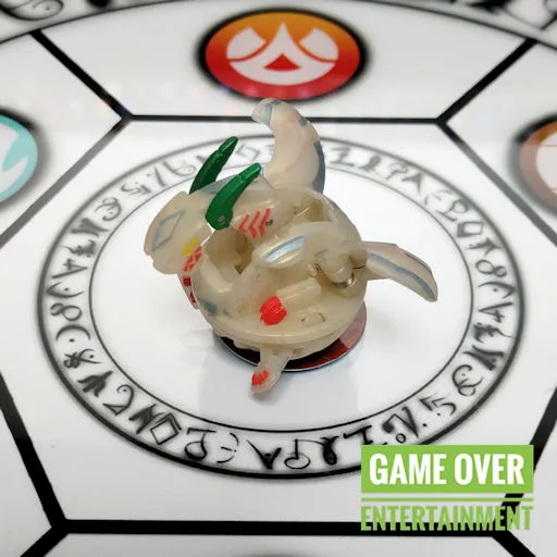 G1 S2 VENTUS HYPER DRAGONOID BAKUFROST 700G 550G 91009AWSG 001