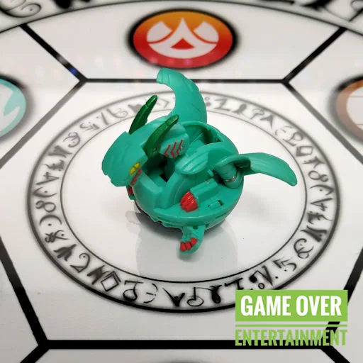 G1 S2 VENTUS HYPER DRAGONOID XXXG 001