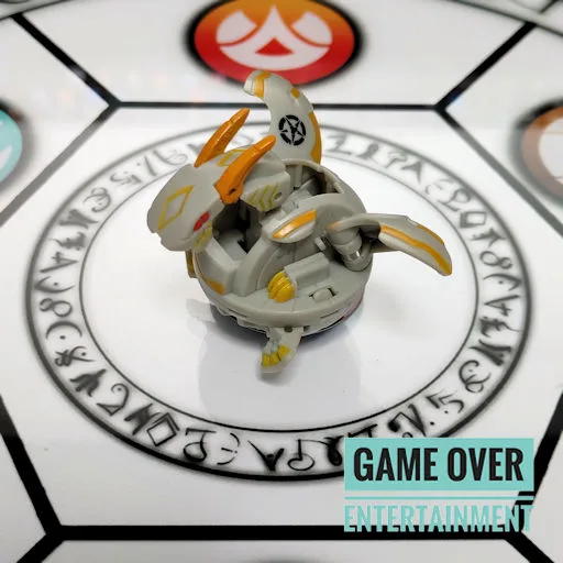 G1 S3 HAOS HYPER DRAGONOID BAKULEGACY 730G 00111MPG 00125MPG 001