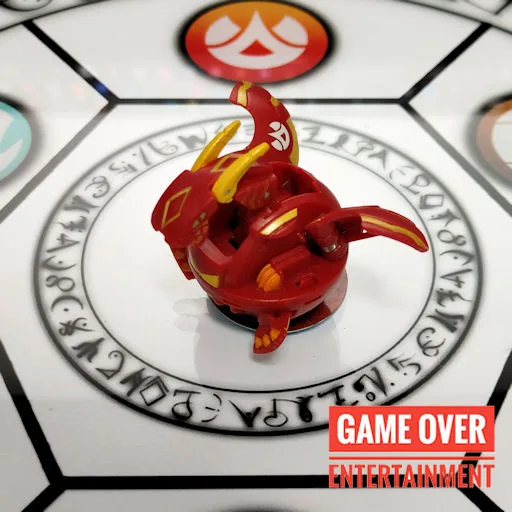 G1 S3 PYRUS HYPER DRAGONOID BAKULEGACY 800G 90111MPG 001