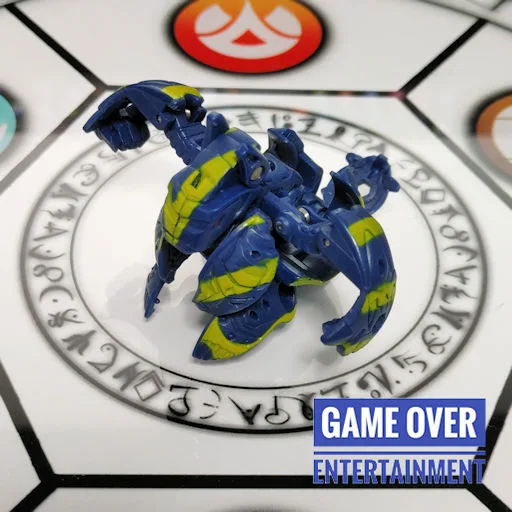 G1 S4 AQUOS HORRIDIAN BAKUCYCLONESTRIKE XXXG 001