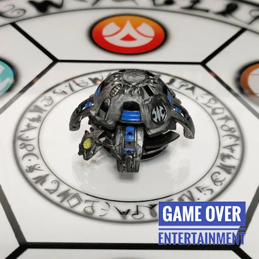 G1 S4 AQUOS TREMBLAR BAKUSTEEL 910G 100G 001