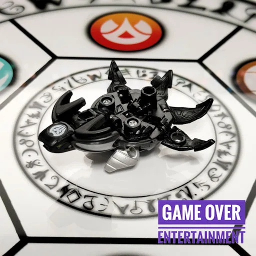 G1 S4 DARKUS BALISTA XXXG 001