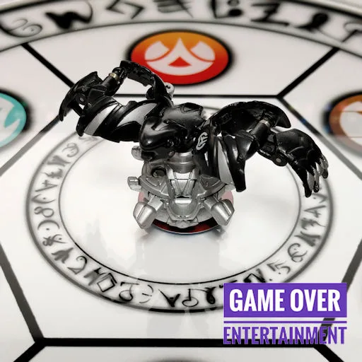 G1 S4 DARKUS BOLCANON XXXG 001