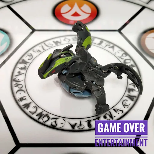 G1 S4 DARKUS FUSION DRAGONOID BAKULAVASTORM 1020G 20918AEG 001