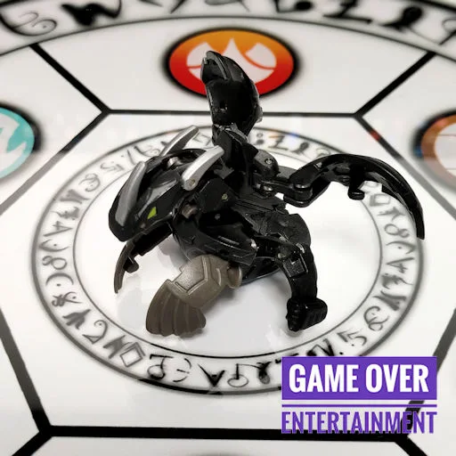 G1 S4 DARKUS FUSION DRAGONOID XXXG 001