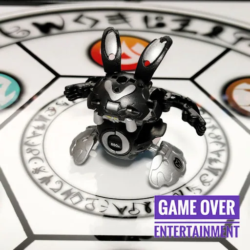 G1 S4 DARKUS INFINITY TRISTER 750G 850G 950G 1000G 1150G 20103AEG 001