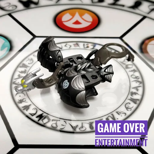 G1 S4 DARKUS KODOKOR 880G 11007AEG 001