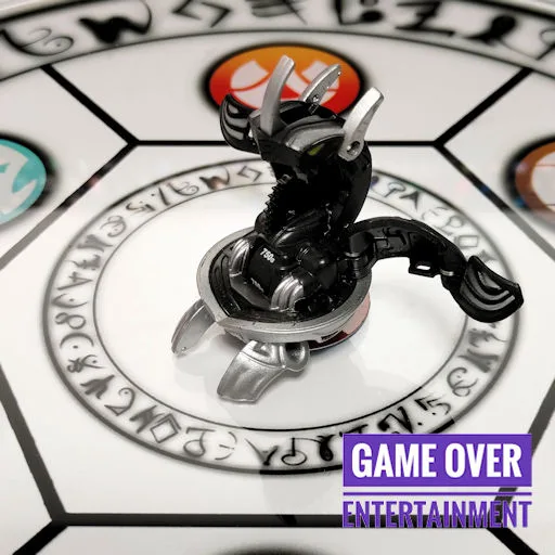 G1 S4 DARKUS META DRAGONOID DIECAST 600G 700G 750G 800G 1000G 1100G 10725MP 001