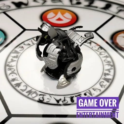 G1 S4 DARKUS MUTANT TAYLEAN XXXG 001