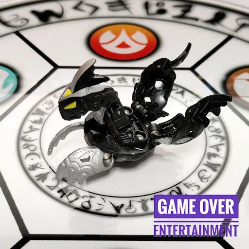 G1 S4 DARKUS RADIZEN 920G 20227AEG 001