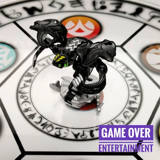 G1 S4 DARKUS RAZENOID V1 600G 700G 850G 950G 11128WK 001