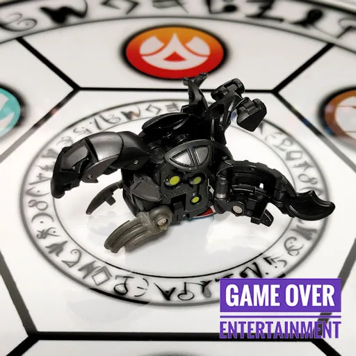 G1 S4 DARKUS SKYTRUSS 930G 10708APA 001