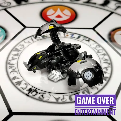 G1 S4 DARKUS SPATTERIX 820G 10916AEG 001