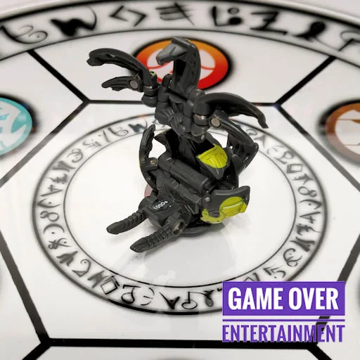 G1 S4 DARKUS SPYRON BAKULAVASTORM 1000G 10908AEG 001