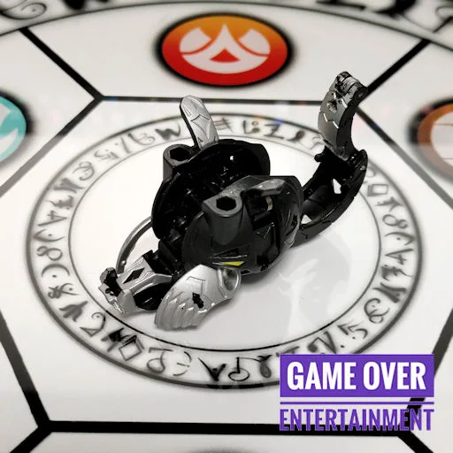 G1 S4 DARKUS STRONK 870G 10916AEG 001