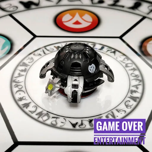 G1 S4 DARKUS TREMBLAR 900G 200G 20821AEG 001