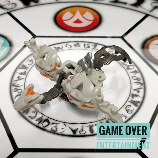 G1 S4 HAOS BETADRON 900G 10923AEG 20821AEG 001