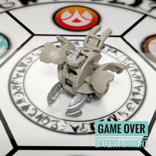 G1 S4 HAOS BOULDERON DIECAST 650G 700G 750G 850G 900G 950G 01129MPG 001