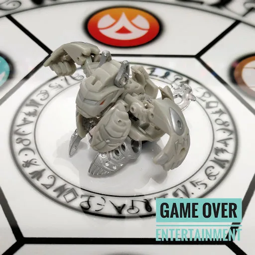 G1 S4 HAOS HORRIDIAN DIECAST 830G 20216AEG 001