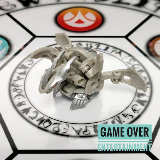 G1 S4 HAOS MERCURY DRAGONOID DIECAST 620G 180G 140G 10816APA 001