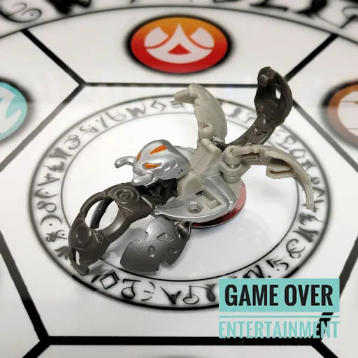 G1 S4 HAOS MUTABRID 940G 10808AEG 001