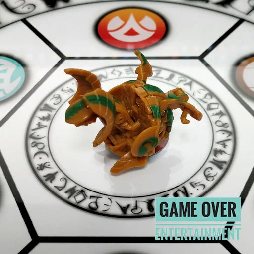 G1 S4 HAOS MUTANT KRAKENOID BAKUCYCLONESTRIKE 900G 11125AEG 001