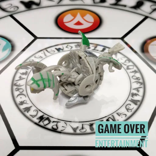 G1 S4 HAOS MUTANT KRAKENOID XXXG 001