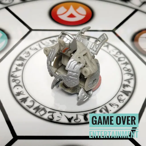 G1 S4 HAOS MUTANT TAYLEAN 720G 180G 140G 20207AEG 001