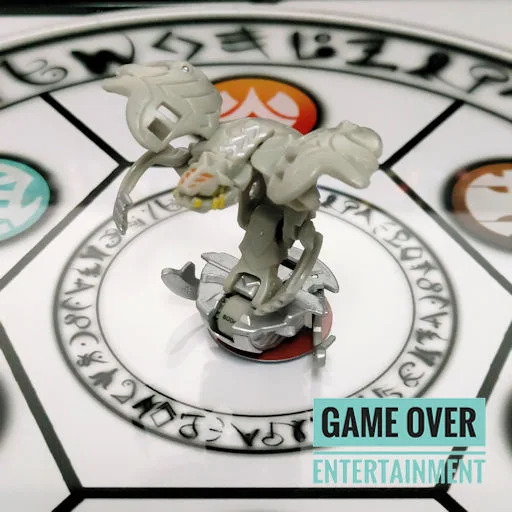 G1 S4 HAOS RAZENOID 500G 800G 850G 900G 001