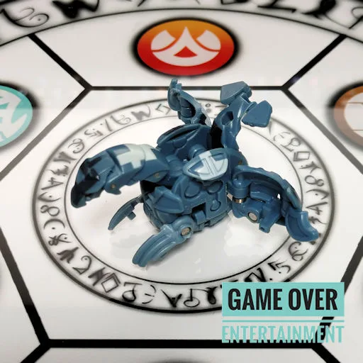 G1 S4 HAOS SKYTRUSS BAKUCAMOSURGE XXXG 001