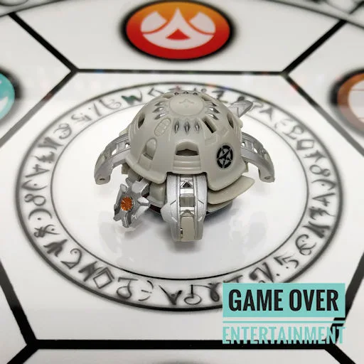 G1 S4 HAOS TREMBLAR 850G 200G 10916AEG 001