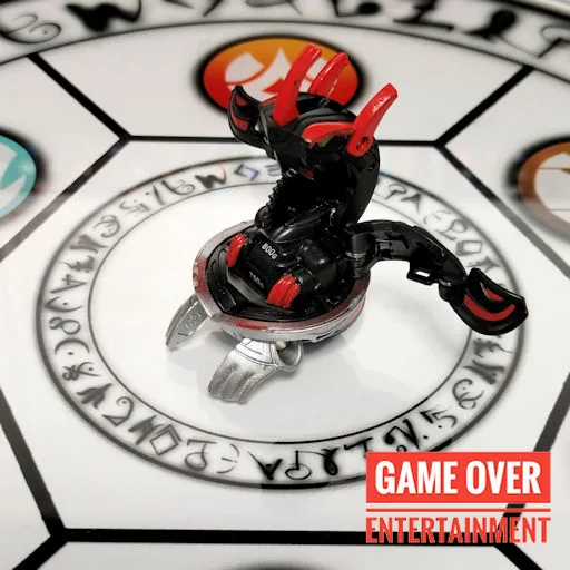 G1 S4 PYRUS META DRAGONOID BAKUSURGE DIECAST 650G 700G 750G 800G 850G 1000G 001