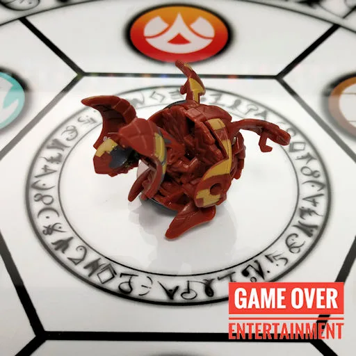 G1 S4 PYRUS MUTANT KRAKENOID BAKUCAMOSURGE 800G 21008AEG 001