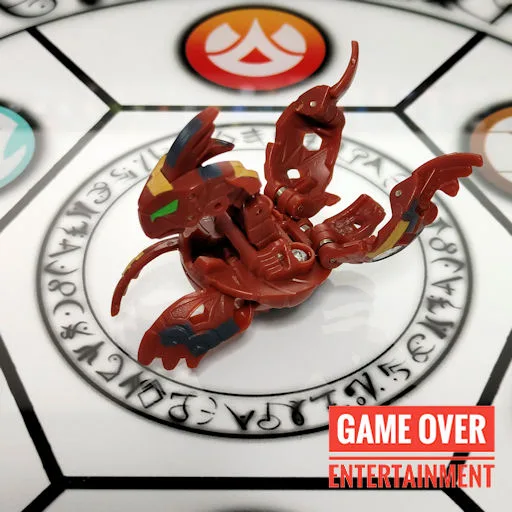 G1 S4 PYRUS RADIZEN BAKUCAMOSURGE 1040G 20507AEG 001