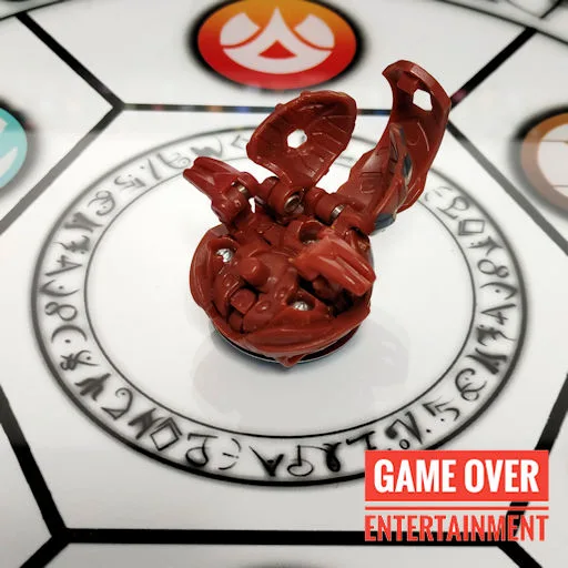 G1 S4 PYRUS ROXTOR BAKUCAMOSURGE XXXG 001