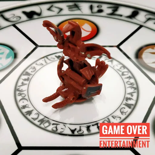 G1 S4 PYRUS SPYRON BAKUCAMOSURGE 1000G 11018AEG 001