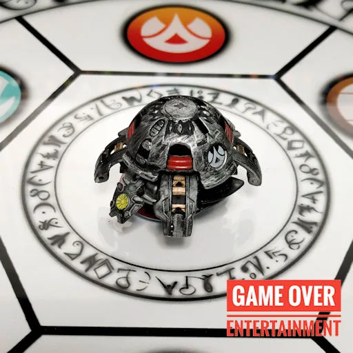 G1 S4 PYRUS TREMBLAR BAKUSTEEL XXXG 100G 001