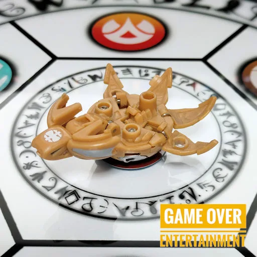 G1 S4 SUBTERRA BALISTA XXXG 001