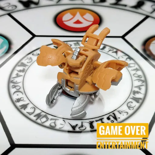 G1 S4 SUBTERRA BOULDERON 440G 500G 560G 620G 20807AEG MG 001