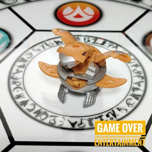 G1 S4 SUBTERRA FLASH INGRAM DIECAST XXXG 01121MPG 001