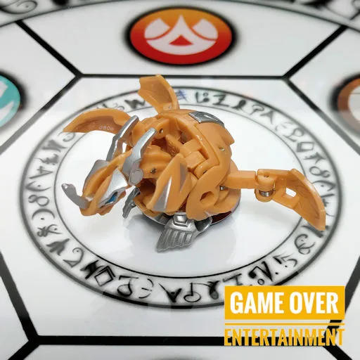 G1 S4 SUBTERRA MERCURY DRAGONOID 680G 001