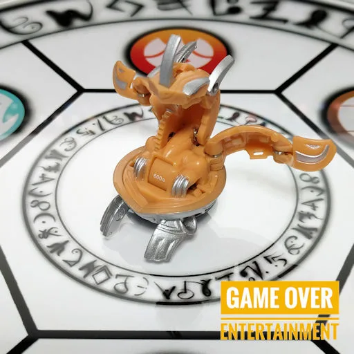 G1 S4 SUBTERRA META DRAGONOID DIECAST 600G 700G 750G 800G 1000G 01109APAG 001