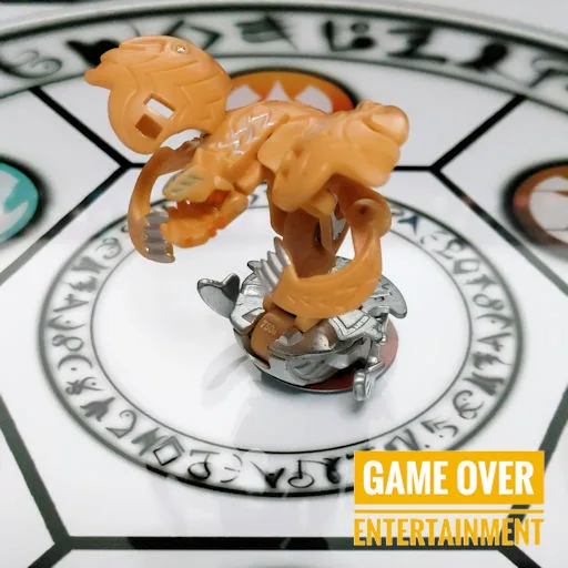 G1 S4 SUBTERRA RAZENOID DIECAST 750G 850G 900G 1000G 01115MPG 001