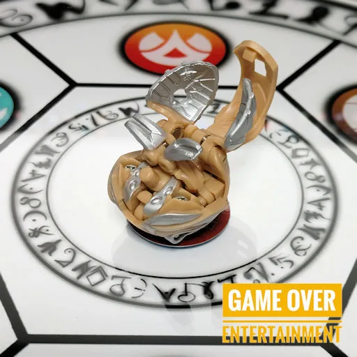 G1 S4 SUBTERRA ROXTOR XXXG 001